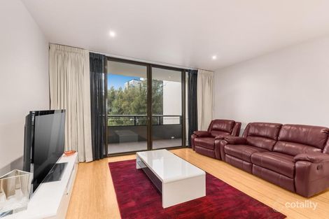 Property photo of 206/1 Encounter Way Docklands VIC 3008