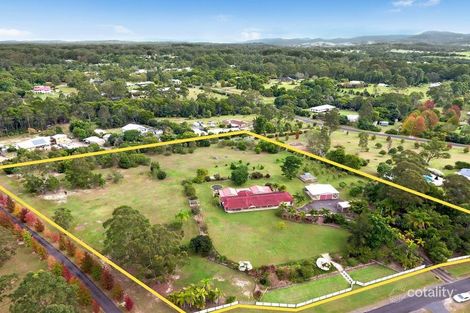 20 Ronald Ct, Peachester, QLD 4519