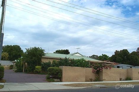 Property photo of 7/7 Carrington Street Palmyra WA 6157