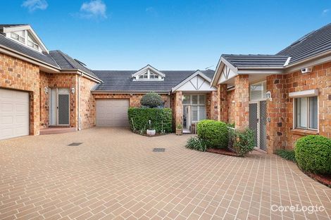 Property photo of 2/2 Toohey Crescent Bexley NSW 2207