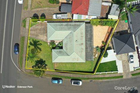 Property photo of 43 Duardo Street Edensor Park NSW 2176
