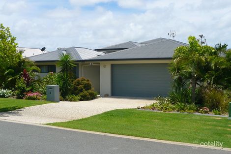 Property photo of 3 Cherry Court Coomera QLD 4209