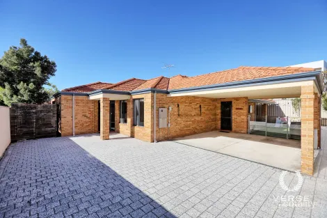 22a Joiner St, Melville, WA 6156