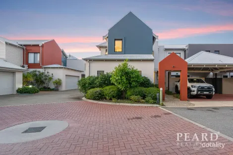 Property photo of 4 Kulbardi Loop Ascot WA 6104