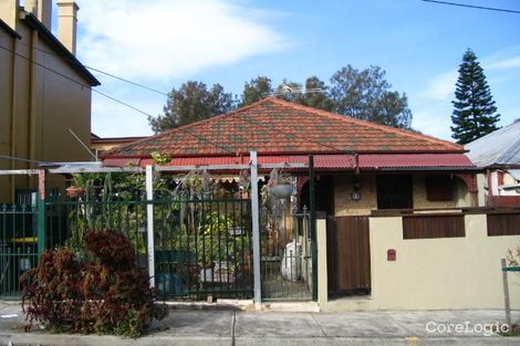 Property photo of 34 Camden Street Newtown NSW 2042