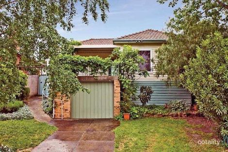Property photo of 3 Morrow Street Brunswick West VIC 3055