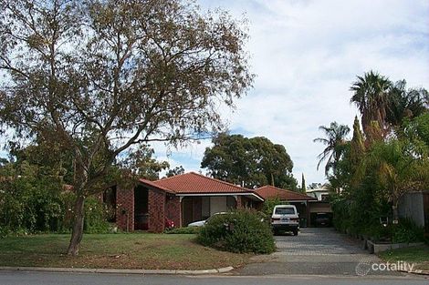 3 Beatrice Ave, Shelley, WA 6148