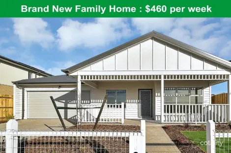 30 Bundalong Dr, Eynesbury, VIC 3338