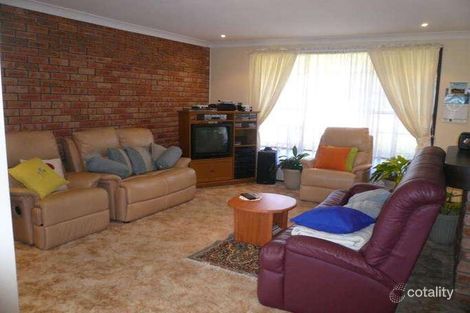 Property photo of 29 Tornado Crescent Cranebrook NSW 2749