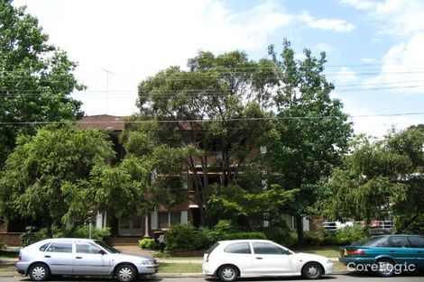 Property photo of 1/6 Ray Road Epping NSW 2121