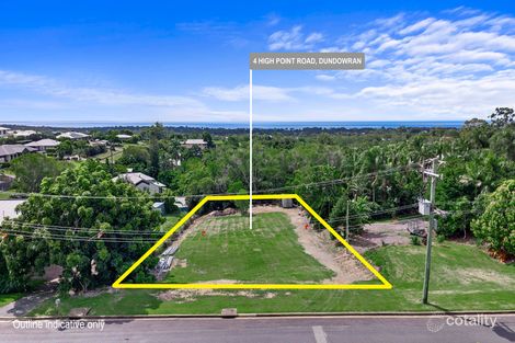 4 High Point Rd, Dundowran, QLD 4655