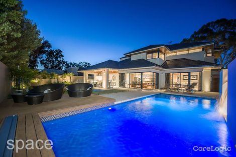 Property photo of 24 Dunblane Road Floreat WA 6014