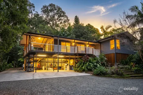 164 DUGANDAN ST, NERANG, QLD 4211