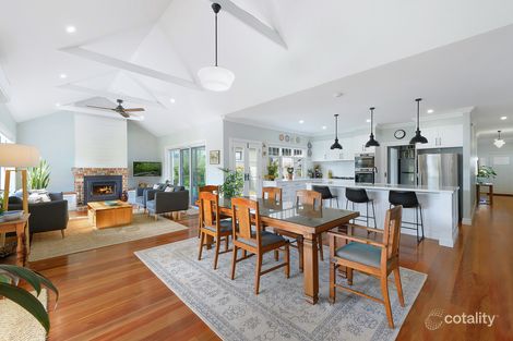 Property photo of 26 Tressider Close Berry NSW 2535