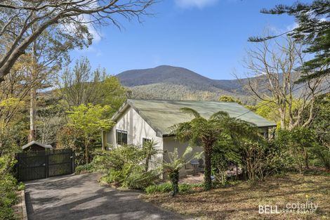 Property photo of 54 Donna Buang Road Warburton VIC 3799