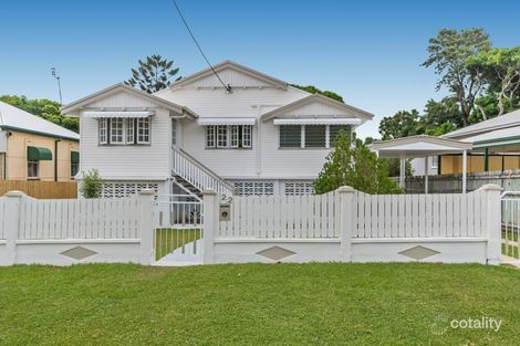 Property photo of 22 Leigh Street West End QLD 4810