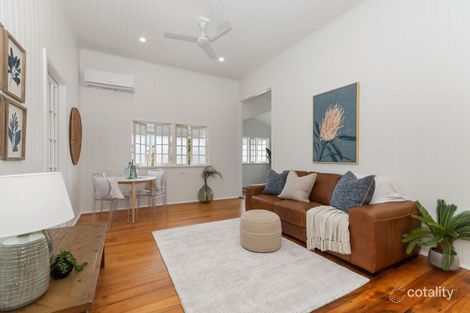 Property photo of 22 Leigh Street West End QLD 4810