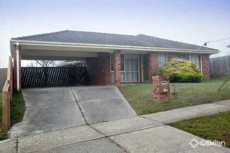 Property photo of 16 Richard Drive Langwarrin VIC 3910
