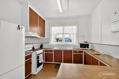 Property photo of 14 Black Street Koroit VIC 3282