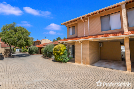 Property photo of 3/90 Gilbertson Road Kardinya WA 6163