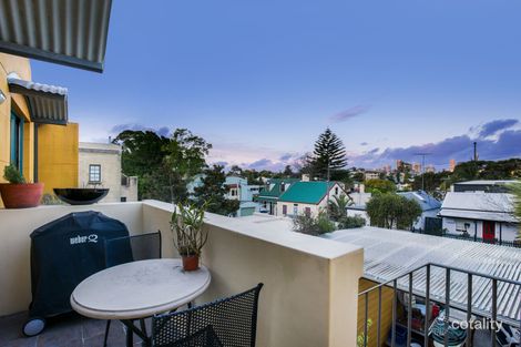 Property photo of 76B Evans Street Rozelle NSW 2039