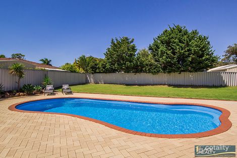 Property photo of 17 Rochester Way Meadow Springs WA 6210