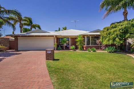 Property photo of 17 Rochester Way Meadow Springs WA 6210