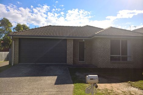 13 Blue Range Dr, Algester, QLD 4115