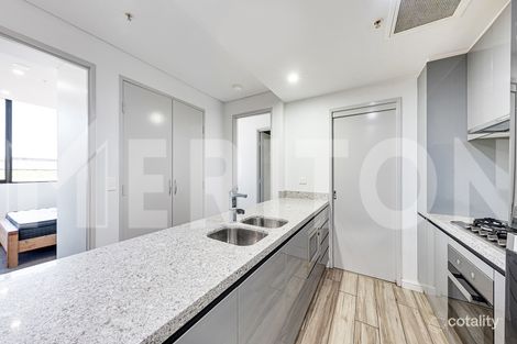 Property photo of 135/1 Betty Cuthbert Avenue Sydney Olympic Park NSW 2127