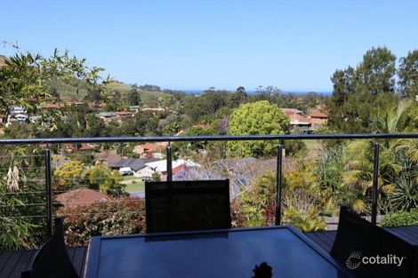 Property photo of 8 Perry Drive Coffs Harbour NSW 2450