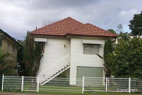 Property photo of 36 Royal Terrace Hamilton QLD 4007