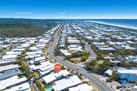 Property photo of 402 Casuarina Way Casuarina NSW 2487