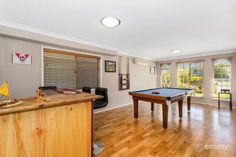 Property photo of 11 Mainsail Place West Ballina NSW 2478