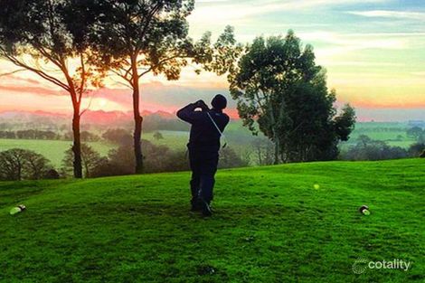 Lot 107 Avondale Rd, Huntley, NSW 2530