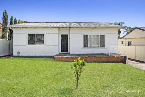 Property photo of 19 Craig Street Blacktown NSW 2148