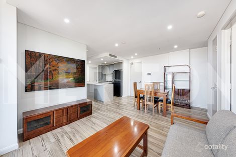 Property photo of 135/1 Betty Cuthbert Avenue Sydney Olympic Park NSW 2127