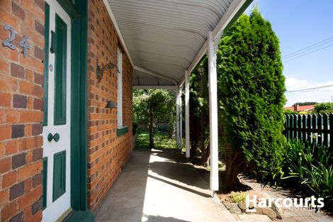 Property photo of 24 Meander Valley Road Westbury TAS 7303