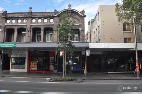 626 Crown St, Surry Hills, NSW 2010
