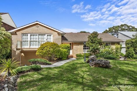 Property photo of 21 Howson Avenue Turramurra NSW 2074