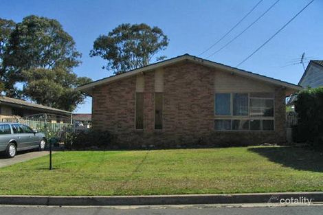 29 Norman Ave, Hammondville, NSW 2170