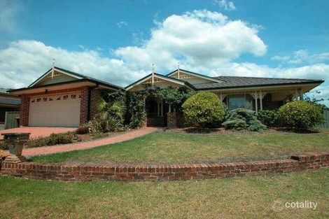 1 Margaret Pl, Albion Park, NSW 2527