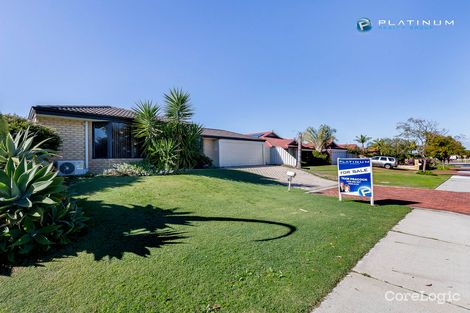 Property photo of 18 Cheriton Drive Carramar WA 6031