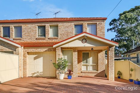 Property photo of 4A Polo Street Revesby NSW 2212
