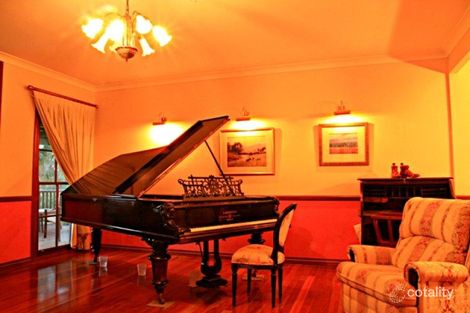 60 Saint Georges Tce, St George, QLD 4487