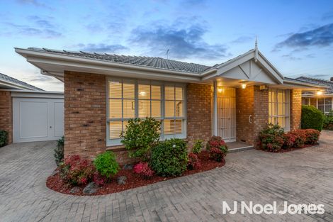 Property photo of 2/54 Maud Street Balwyn North VIC 3104