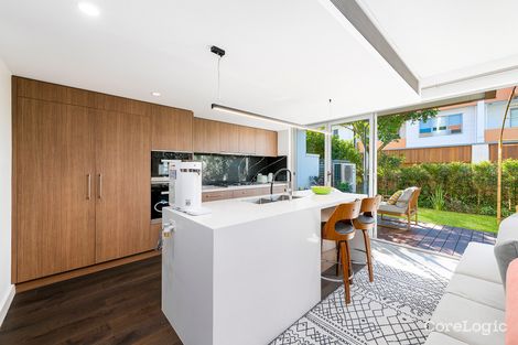 Property photo of 25 Fairway Circuit Strathfield NSW 2135