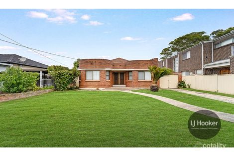 Property photo of 100 Louis Street Granville NSW 2142