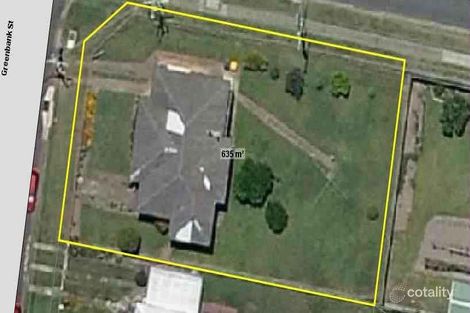 Property photo of 2 Greenbank Street Chermside QLD 4032