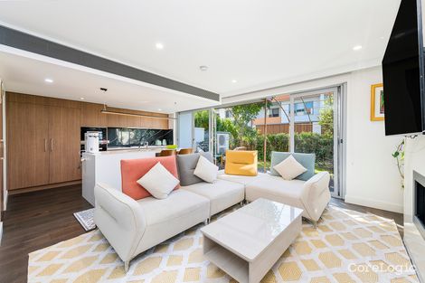 Property photo of 25 Fairway Circuit Strathfield NSW 2135