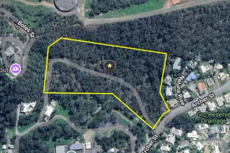 LOT 2 ARCHER ST, SUN VALLEY, QLD 4680